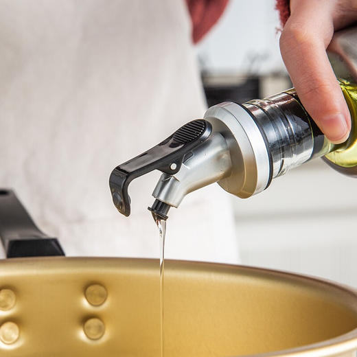 【分仓直发包邮】菲米生活御品厨房调料盒9件套FM-CF2107 商品图2