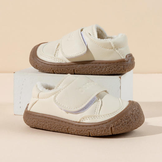 贝贝怡宝宝鞋ZB4EX023 商品图1