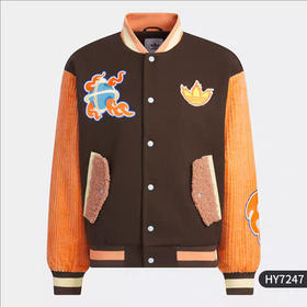 529.9元 阿迪达斯棉服 537870-HD(线上线下同步在售，不保证有货介意勿拍)