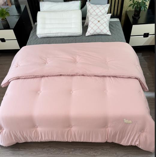 新品立体速暖冬被保暖助眠被G118000136 商品图1