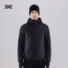 X-BIONIC 海狸轻量 连帽棉服秋冬保暖柔软轻量拒水防风潮湿保暖棉衣 XJM-25855 商品缩略图2