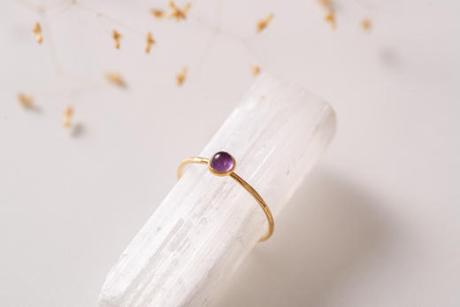 DELPHI Ring 戒指 商品图6