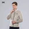 X-BIONIC  律动保暖毛猴外套 男子户外滑雪内胆保暖抓绒开衫 22517 商品缩略图1