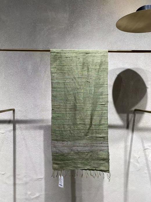 JAI 25AW 泰丝围巾 商品图8