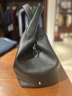 Ralph Lauren 拉夫劳伦 手提包女  WAPOBAG0G620468-001 .