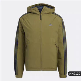 449.9元 阿迪达斯羽绒服 454434-HD(线上线下同步在售，不保证有货介意勿拍)
