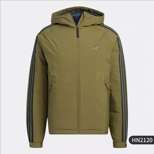 449.9元 阿迪达斯羽绒服 454434-HD(线上线下同步在售，不保证有货介意勿拍) 商品图0