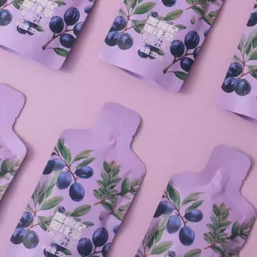 活法儿黑枸杞果汁萃宁夏黑枸杞植物饮品 商品图2