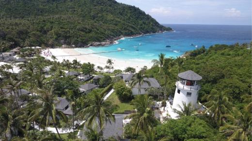 泰国普吉岛七天六晚帆船培训课程航海之旅 商品图3