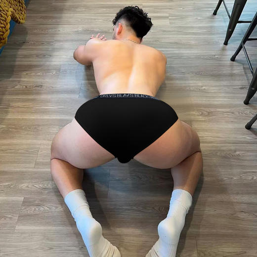 ORLVS 男士三角内裤 OR6102 商品图9