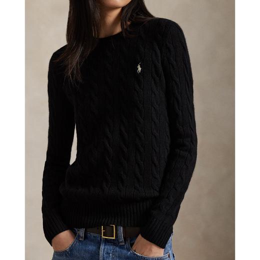 Ralph Lauren 拉夫劳伦 毛衣女  WMPOSWENC021219-001 . 商品图1