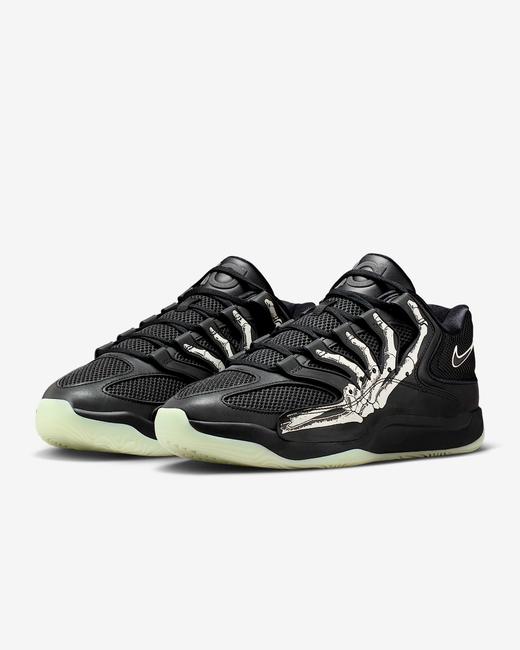 Nike耐克KD18 "Slim Reaper" EP 杜兰特男子篮球鞋IM1347-001 商品图3