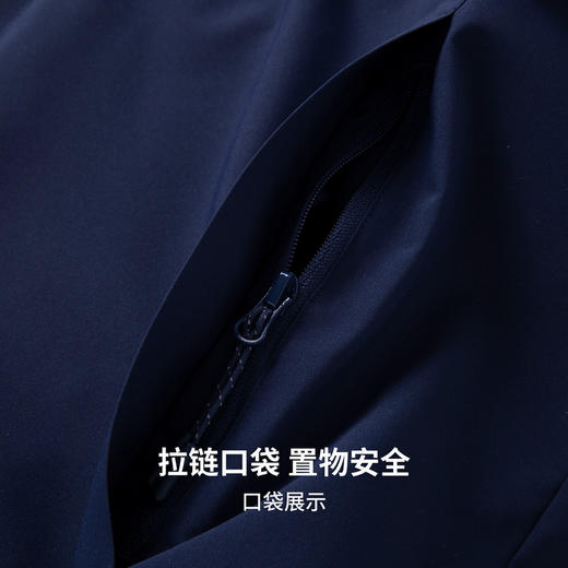 三合一防护两件套 保暖舒适 三合一防护两件套 商品图7