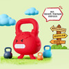 【LELEORANGE】健身挂件5个装-门店采购 商品缩略图9