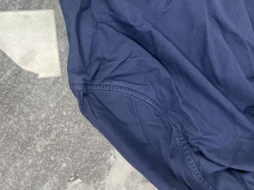 瑕疵Polo Ralph Lauren 大童装春秋纯棉刺绣小马标拉链翻领夹克外套 商品图4