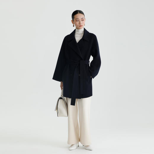 卡莉朵拉大衣C28D7753 商品图4