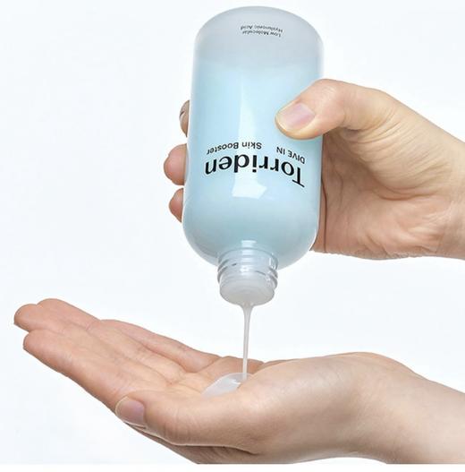 韩国 桃瑞丹 透明质酸舒缓肌底液-200ml 商品图2