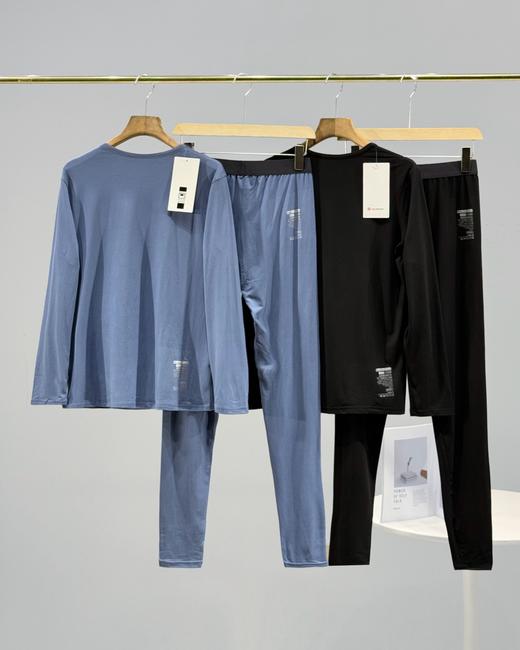 露露保暖套装开挂了【露露LULU暖姜自发热薄到隐形/面膜贴肤/肌底/保暖套装 商品图1