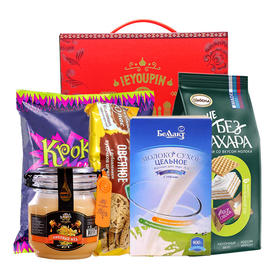 俄优品200经典礼盒