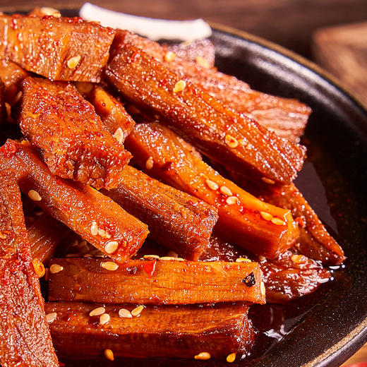 川味顶流-手作麻辣/五香牛肉，一口入魂的肉食狂欢！ 商品图4