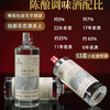 【春糖福利】赤环酱·基地会员用酒 升级版 酱香型白酒  53度 500ml单瓶 500ml*6原箱 商品缩略图2