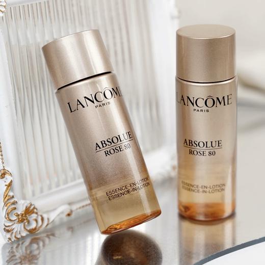 新版 法国 兰蔻菁纯臻颜精华爽肤水-30ml（新旧版本随机发） 商品图0