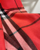 bur格子围巾103103 商品缩略图8