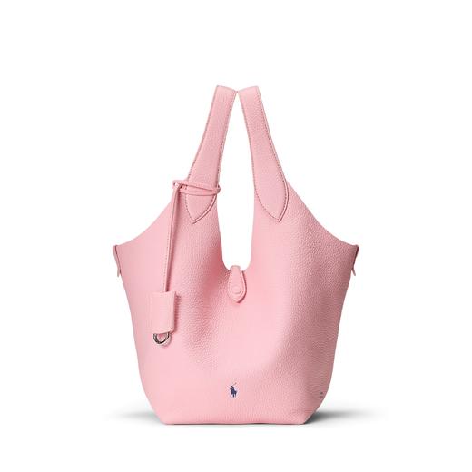 Ralph Lauren 拉夫劳伦 手提包女  WAPOBAG0G620426-650 . 商品图0