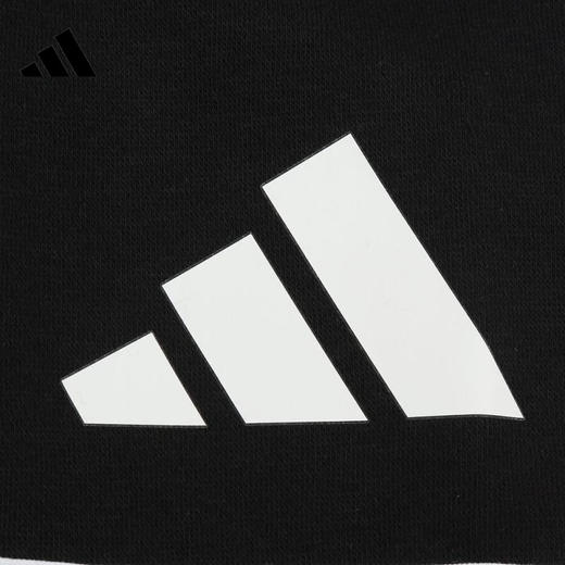 ADIDAS/阿迪达斯SQ25 SW CREW足球套头卫衣JM3546 商品图2