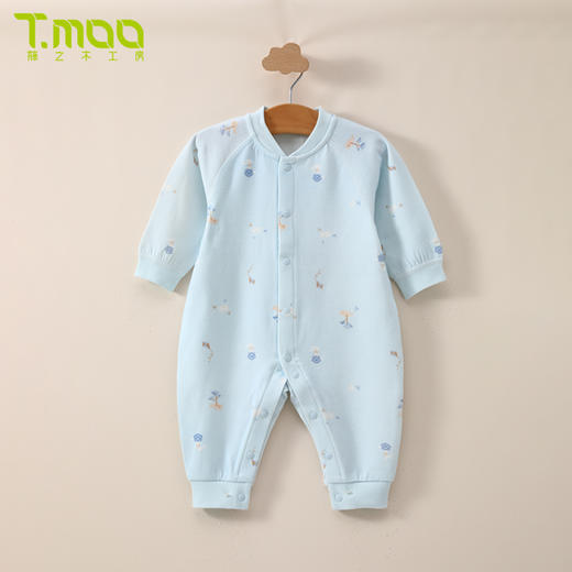 藤の木工房小羊后花园A647/襟蛤/PA661-A6471B059#-90# 商品图0