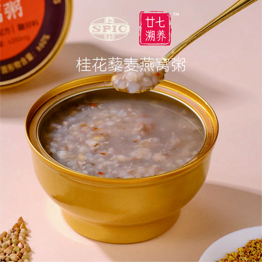 燕窝粥-B 商品图5