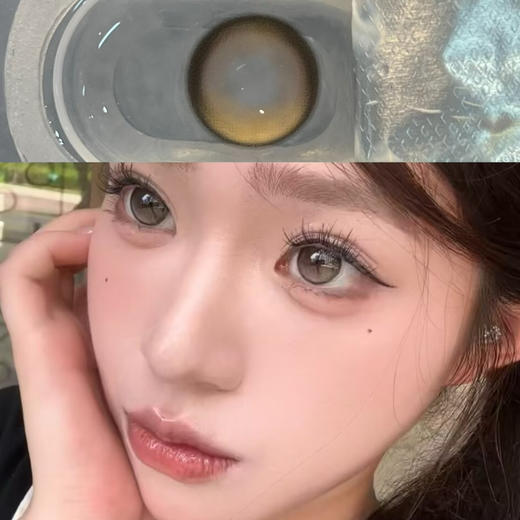 Recolook玄米珍珠（半年抛硅水） 商品图0