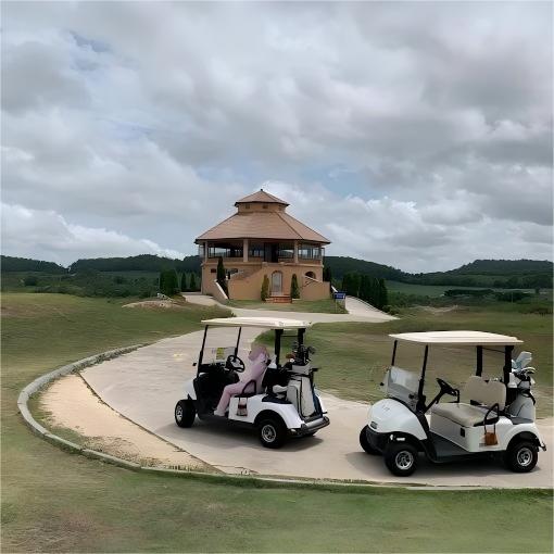 芭提雅·丝绸橡树高尔夫俱乐部 Silky Oak  Country Club ｜芭提雅高尔夫球场 | 泰国高尔夫球场俱乐部 商品图6