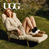 【品牌直发】UGG毛毛平底雪地靴AU22YD75 商品缩略图5