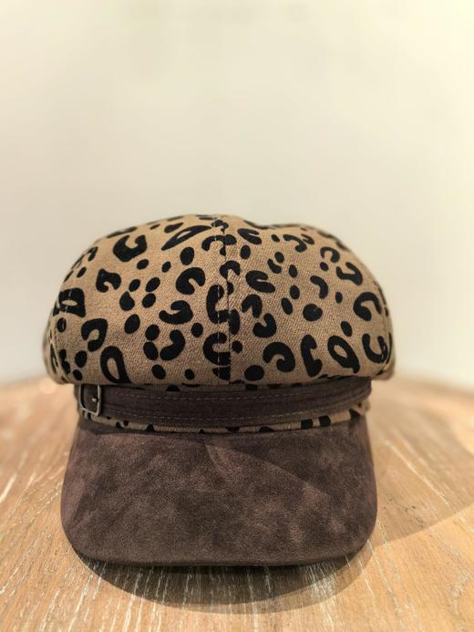 【门店同款】ENJOY冬季八角帽 167793129 商品图2