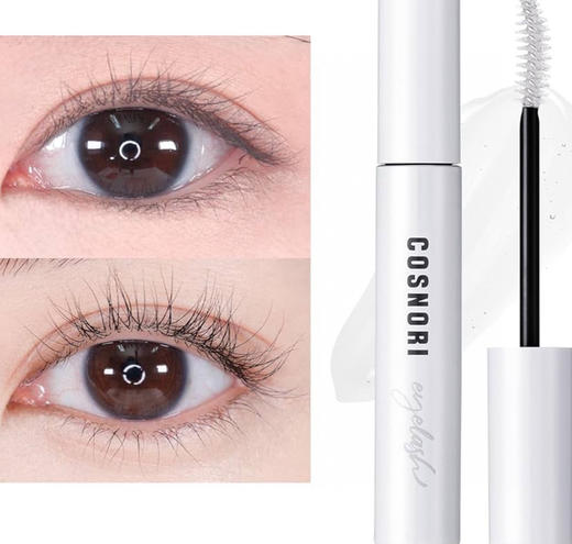 人气品牌COSNORI长效睫毛滋养精华，美国🇺🇸直邮特价298元🉐包税包邮到手了🔥包税包邮到手了🔥每套2支，每支9g装！让你的睫毛每天都更浓密、更修长 商品图1