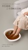 【多妈团购 故宫联名款养生娘娘24味足浴粉泡脚粉三大袋，共90包】精选24味好材，参考古方研制二十四味配方成分，经典气血双补配方，泡完神清气爽-东橙 商品缩略图3