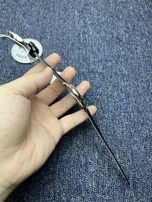 APS新款月相大师 积家月相大师系列 男士机械腕表 商品图3