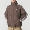 Adidas阿迪达斯 男款运动型格系列 3S LW D JKT 短羽绒服 KC2488 商品缩略图0