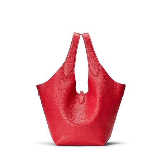 Ralph Lauren 拉夫劳伦 托特包女  WAPOBAG0G620428-600 . 商品图1