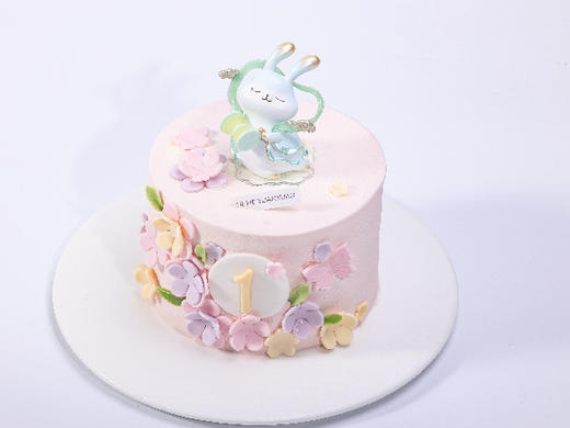 兔仙子 商品图3