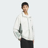 Adidas阿迪达斯男子撞色运动休闲夹克舒适简约百搭外套KC3922 商品缩略图2