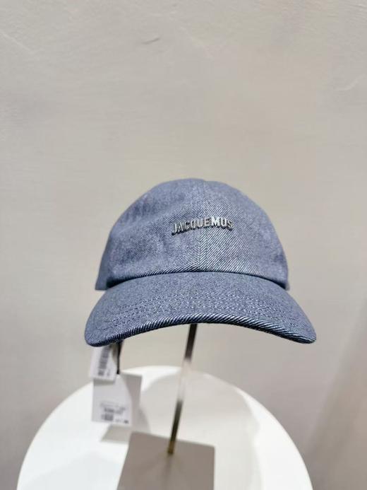 中性款logo徽标帽子LA 商品图0