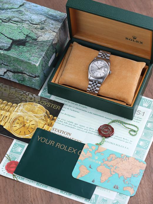 劳力士16234 商品图12