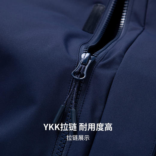 三合一防护两件套 保暖舒适 三合一防护两件套 商品图8