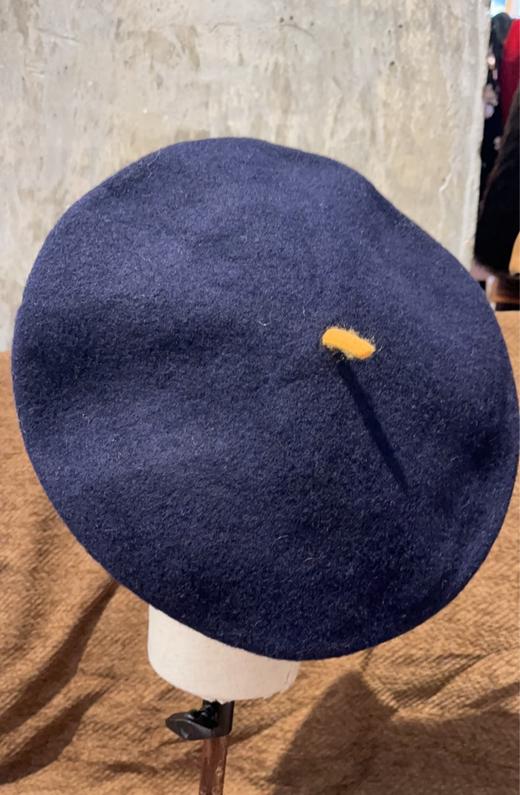 【门店同款】ENJOY冬季贝雷帽 167444148 商品图0