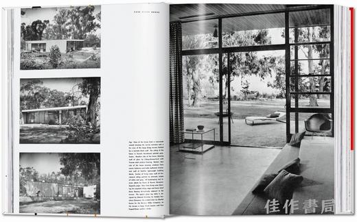 Arts & Architecture 1950–1954 / 艺术与建筑 1950–1954 英文原版画册/Taschen出版 商品图2