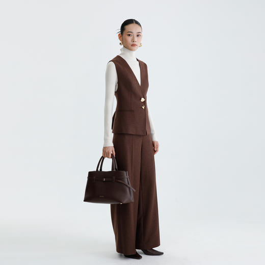 卡莉朵拉女裤C28D7241 商品图1