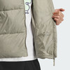 Adidas阿迪达斯BASIC DOWN JACKET 男子连帽鸭绒羽绒服KC2479李现同款 商品缩略图7