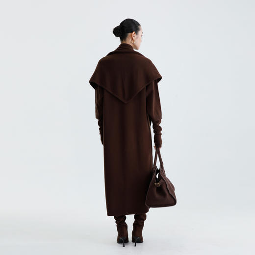 卡莉朵拉针织连衣裙C28D7355 商品图3